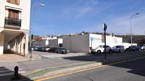 Foto 3 de Garatge de lloguer a Calle Peñones de San Francisco, Lancha del Genil, Granada