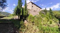 Vista exterior de Casa o xalet en venda en Sant Joan Les Fonts amb Terrassa