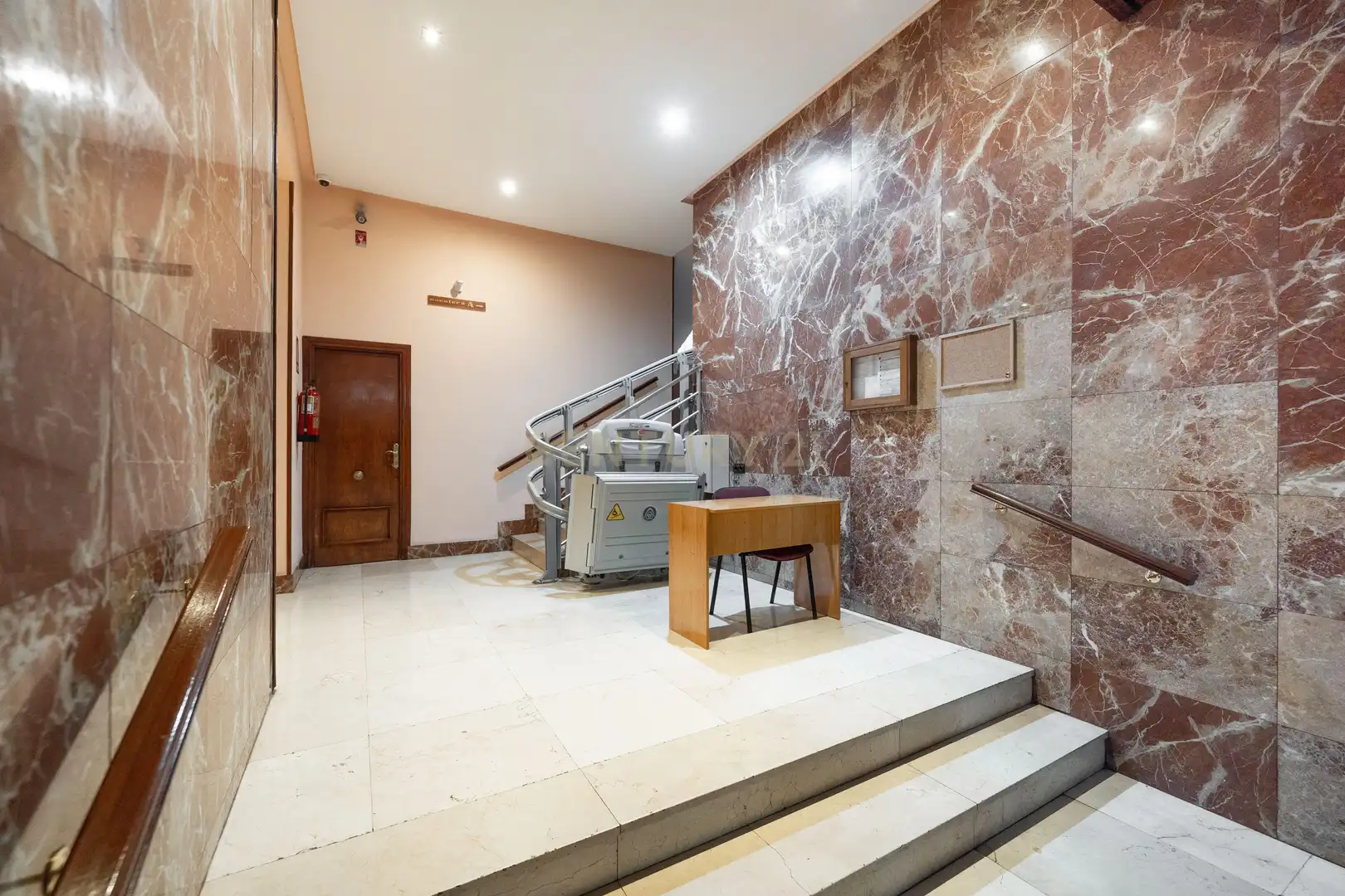 Apartamento en venta en Calle de Bravo Murillo, 297, Madrid, Spain, 297, Valdeacederas