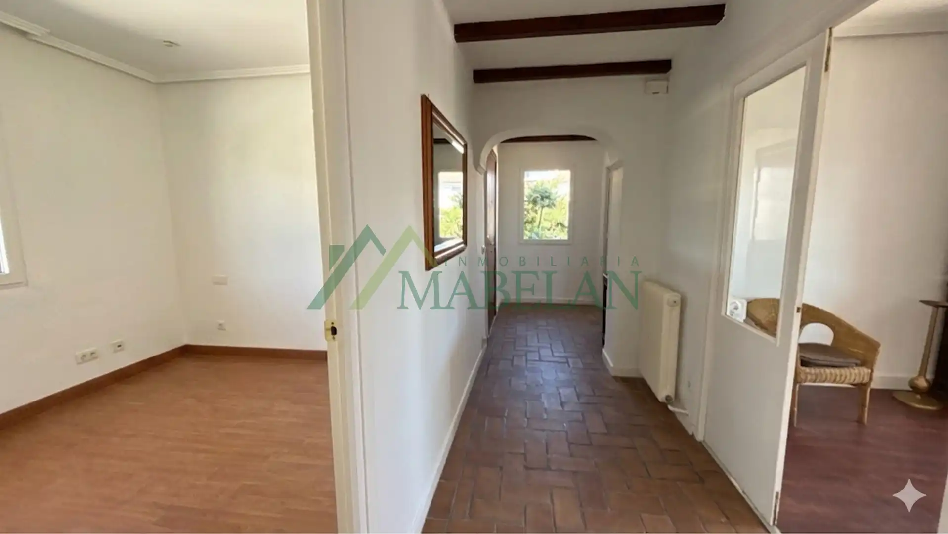Houses for sale in Las Rozas de Madrid  with Air Conditioner, Heating and Terrace