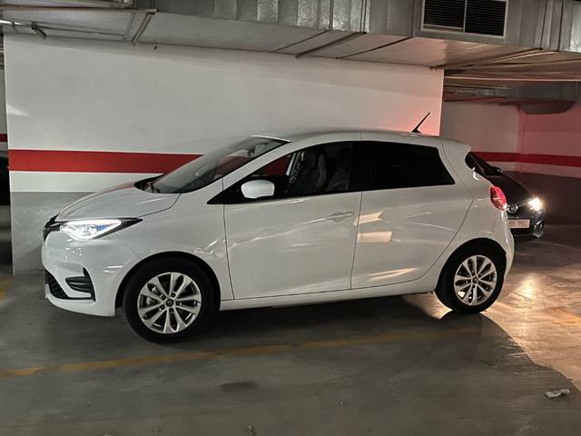 Garaje en Alquiler en Calle José Luis Pérez Pujadas, 6 en Parque Lagos