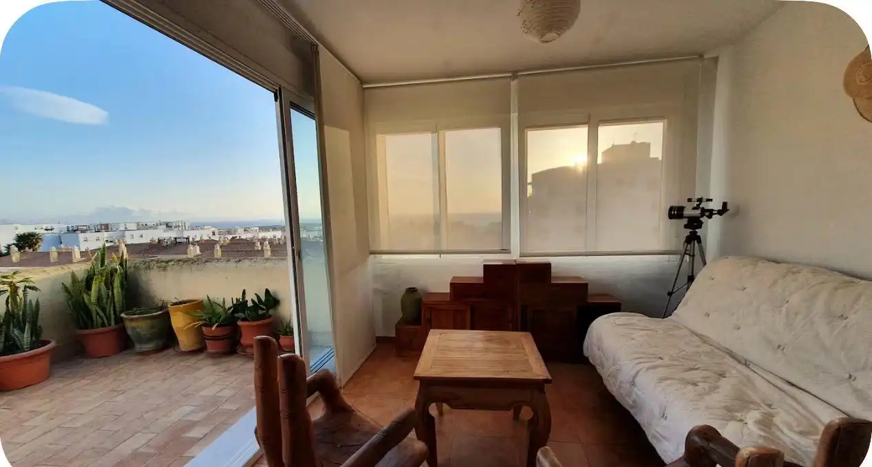 Dúplex con piscina en venta en Calle Pedro Lobo, imagen 37
