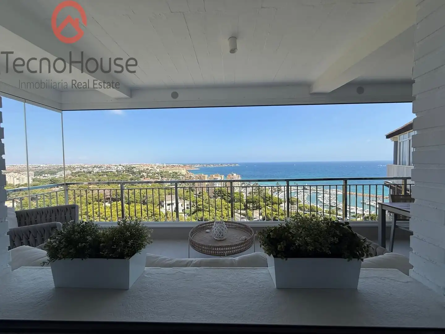 Apartament amb jardí en venda a Calle Calle Lope de Vega-Campoamor