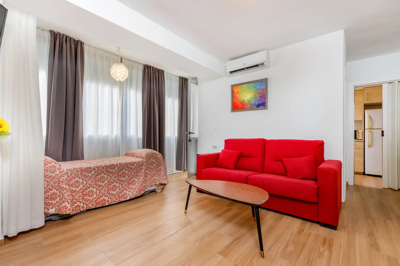 Appartamento con terrazza in vendita a Gandia - CL CASTELLA-LA MANXA DE 22, imagen 11