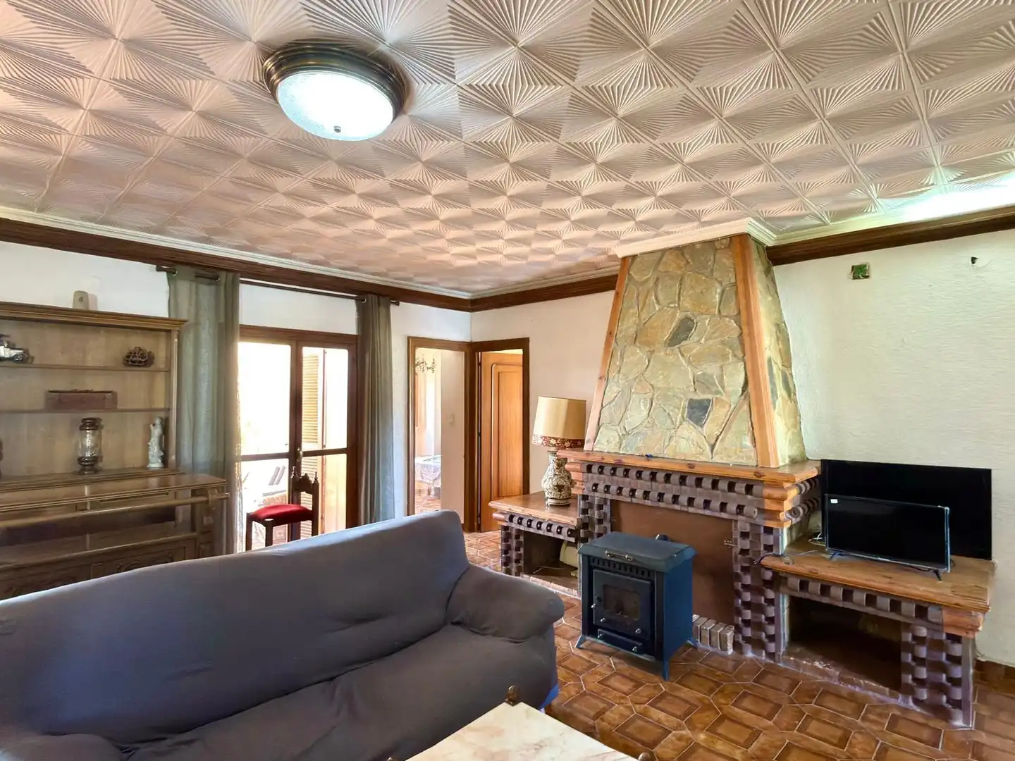 Maison avec terrasse à vendre à Alhama de Murcia ciudad, imagen 22
