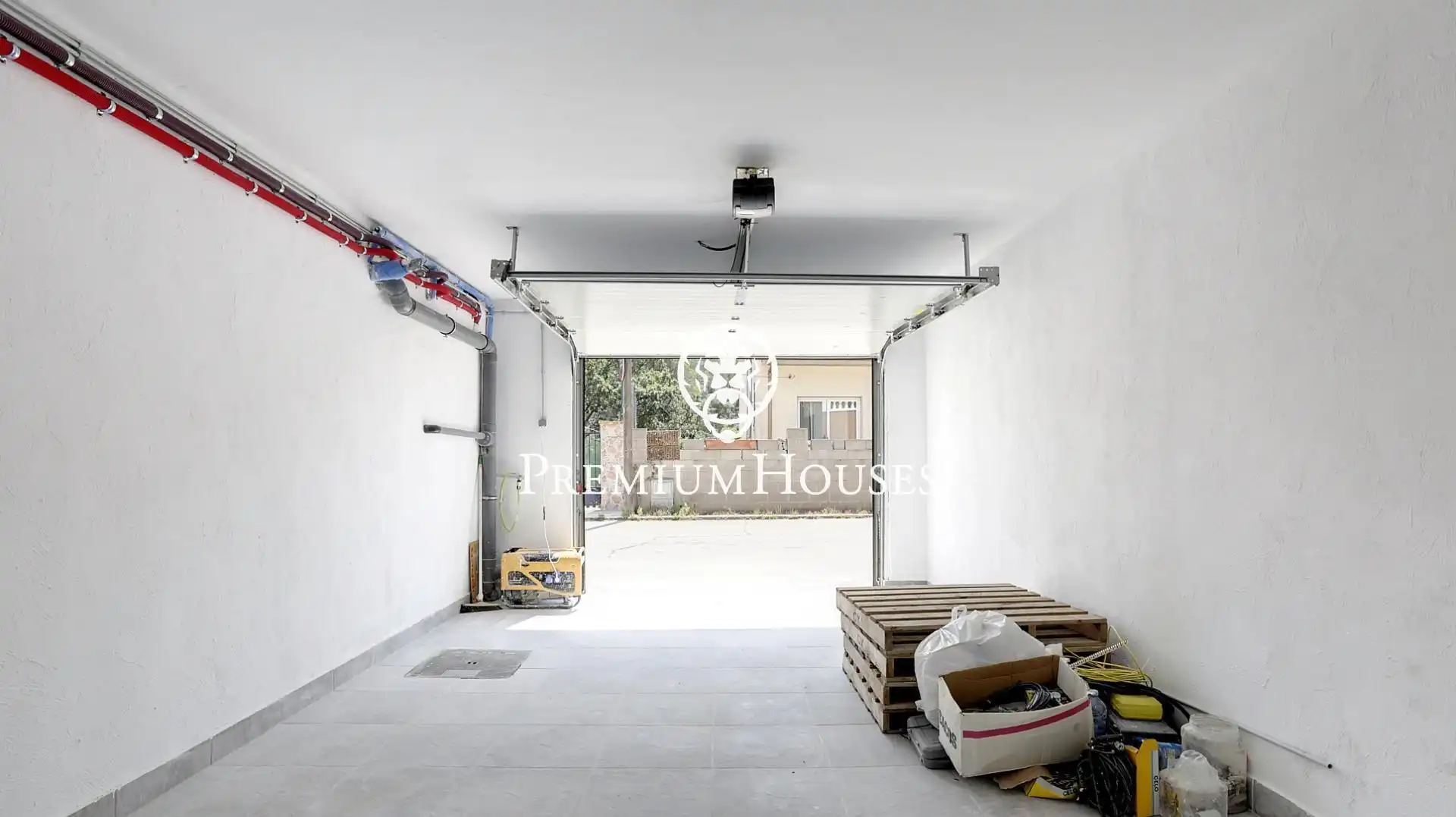 Casa con terraza en venta en Tordera pueblo, imagen 29