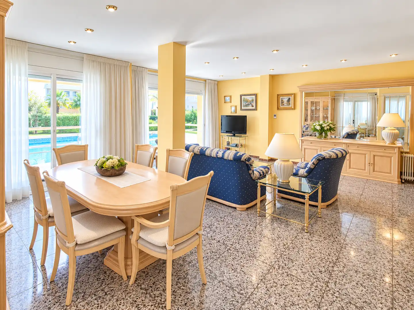 Apartments for rent in Tordera, Sant Salvador