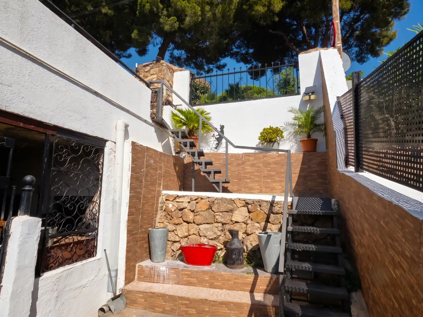 Casa amb terrassa en venda a Carrer Formentor, imagen 15