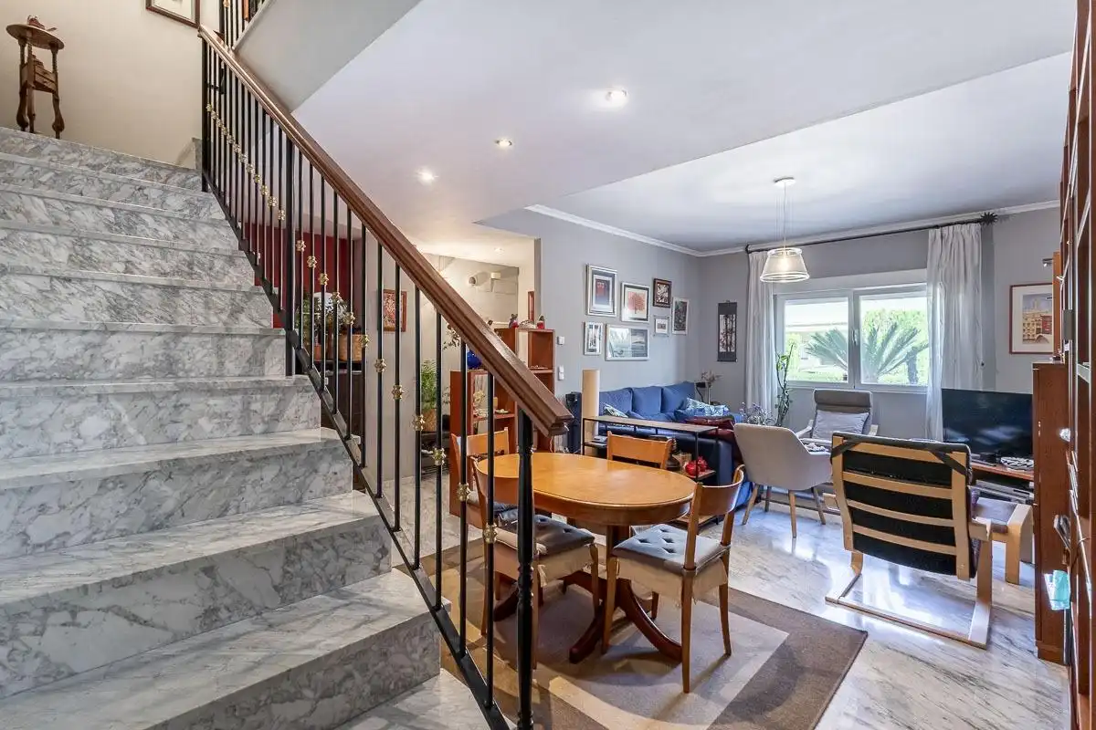 Casa a schiera in vendita a Calle Santo Sepulcro de la Quinta, imagen 16