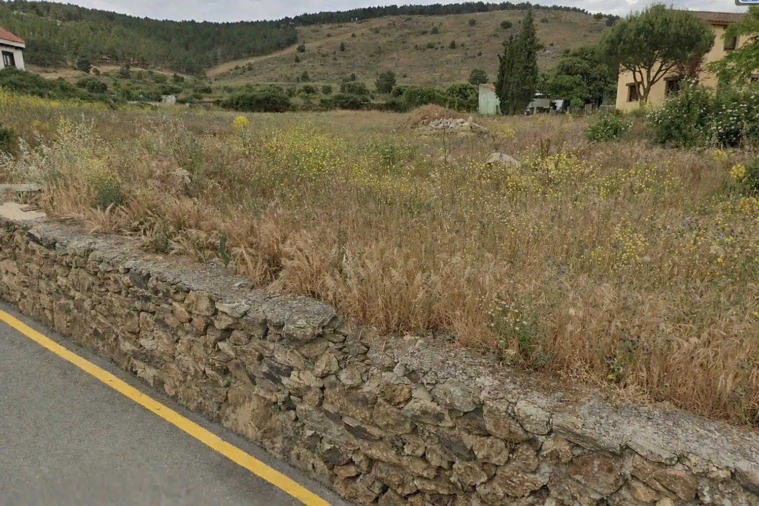 Residencial en venta en Puentes Viejas