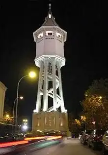 Vista exterior de Casa adosada en venda en Sabadell amb Terrassa i Balcó