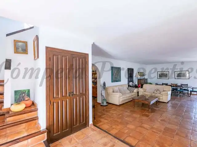 Terreni e lotti in vendita a Torrox Pueblo, imagen 5