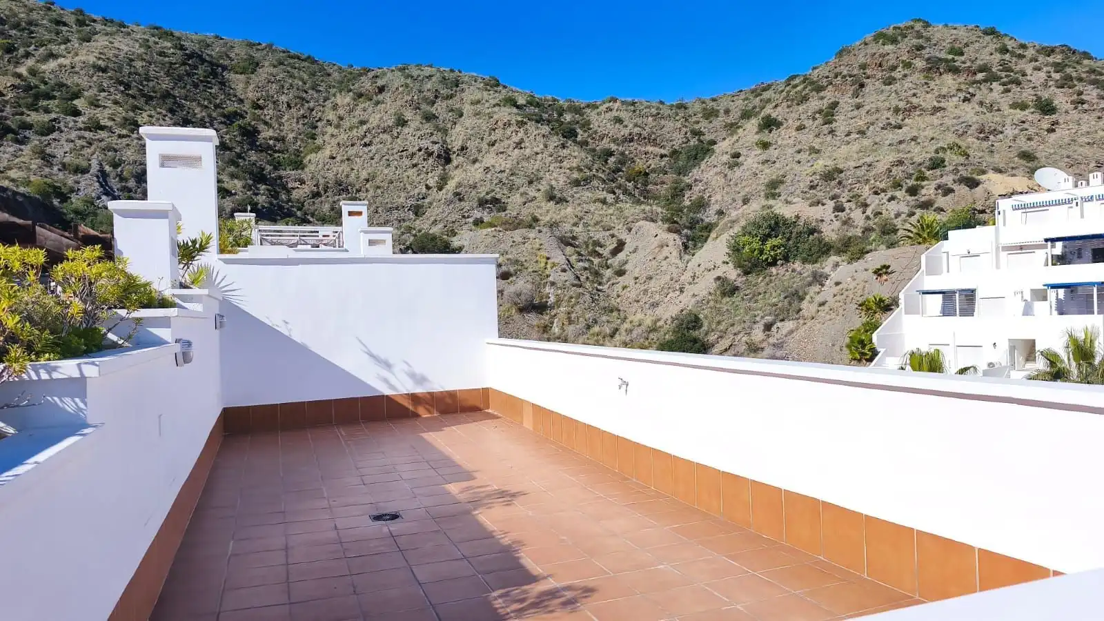 Dúplex amb piscina en venda a Mojácar Playa - Las Ventanicas - La Paratá, imagen 17