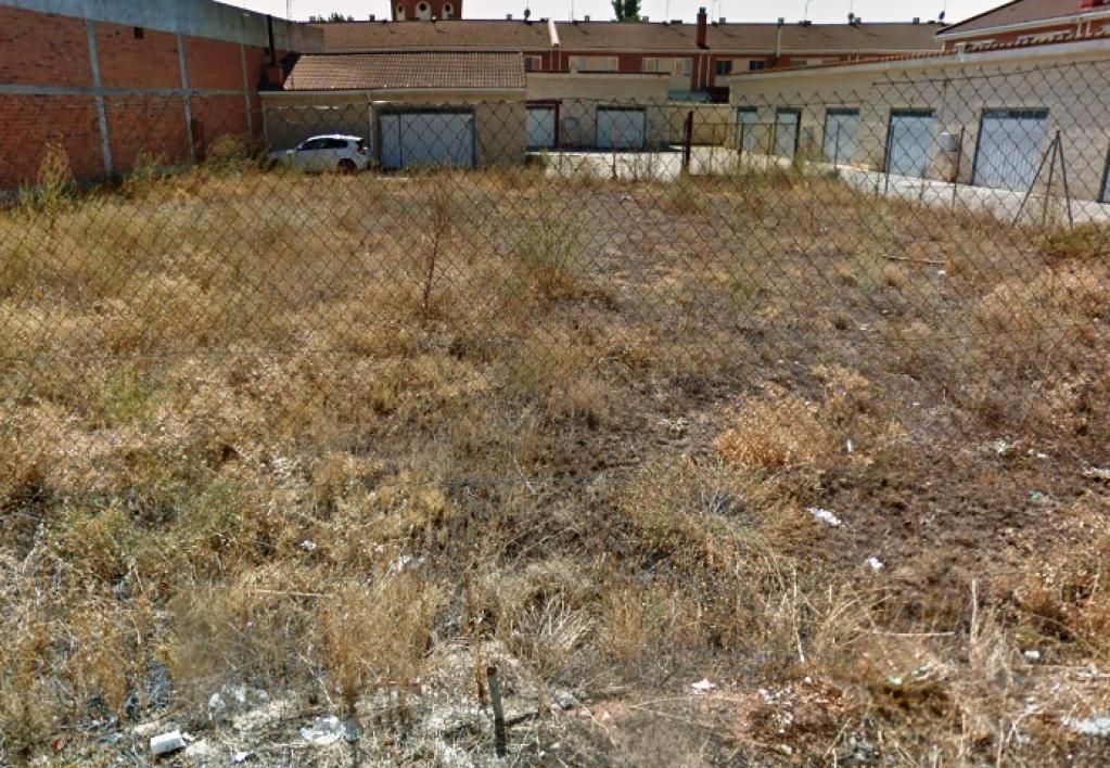 Residencial en venta en Tudela de Duero