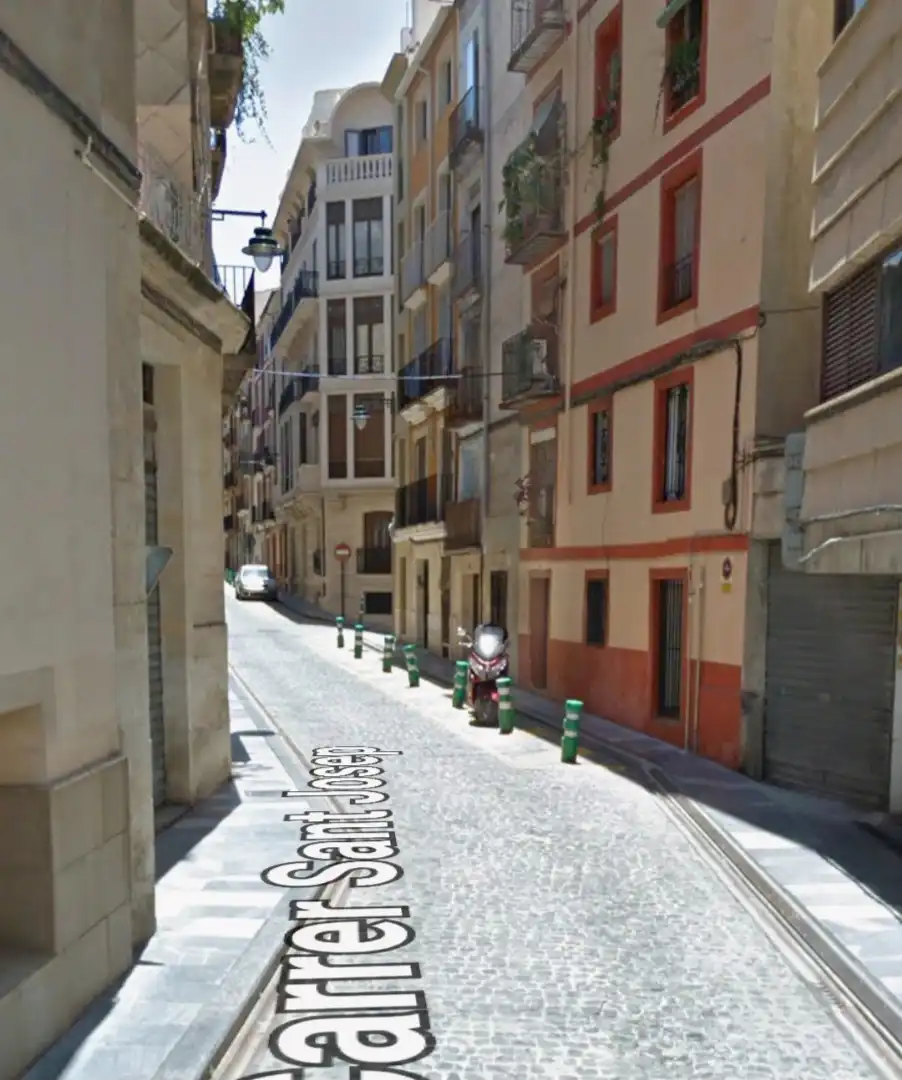 Appartement à vendre à Carrer Sant Josep, imagen 5