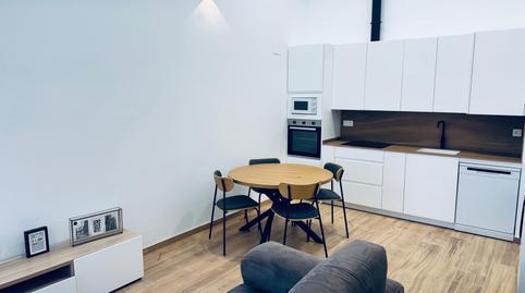 Foto 2 de Dúplex de lloguer a Ciutat del Transport - La Salera, Castellón de la Plana / Castelló de la Plana