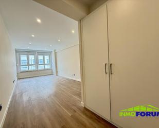 Bedroom of Flat for sale in A Coruña Capital   with Storage room