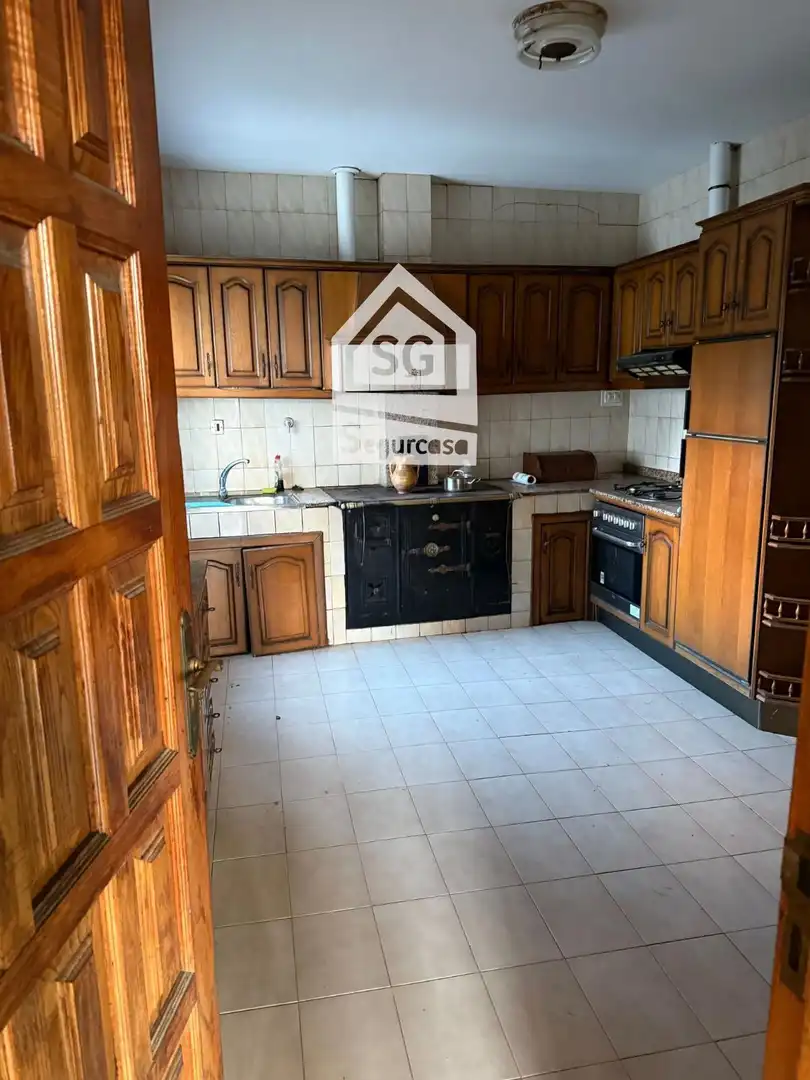 Chalet en venta en FONDO VILA