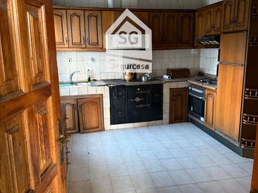 Chalet en venta en FONDO VILA
