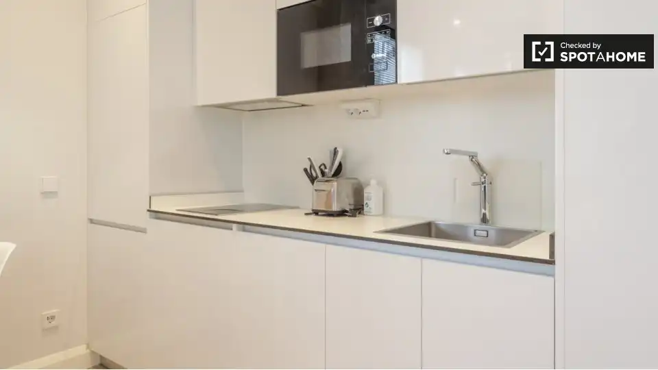 Wohnung zur Miete in Centro, imagen 7