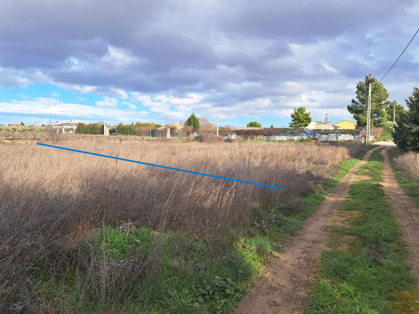 Rural land for sale in Diseminados, imagen 7