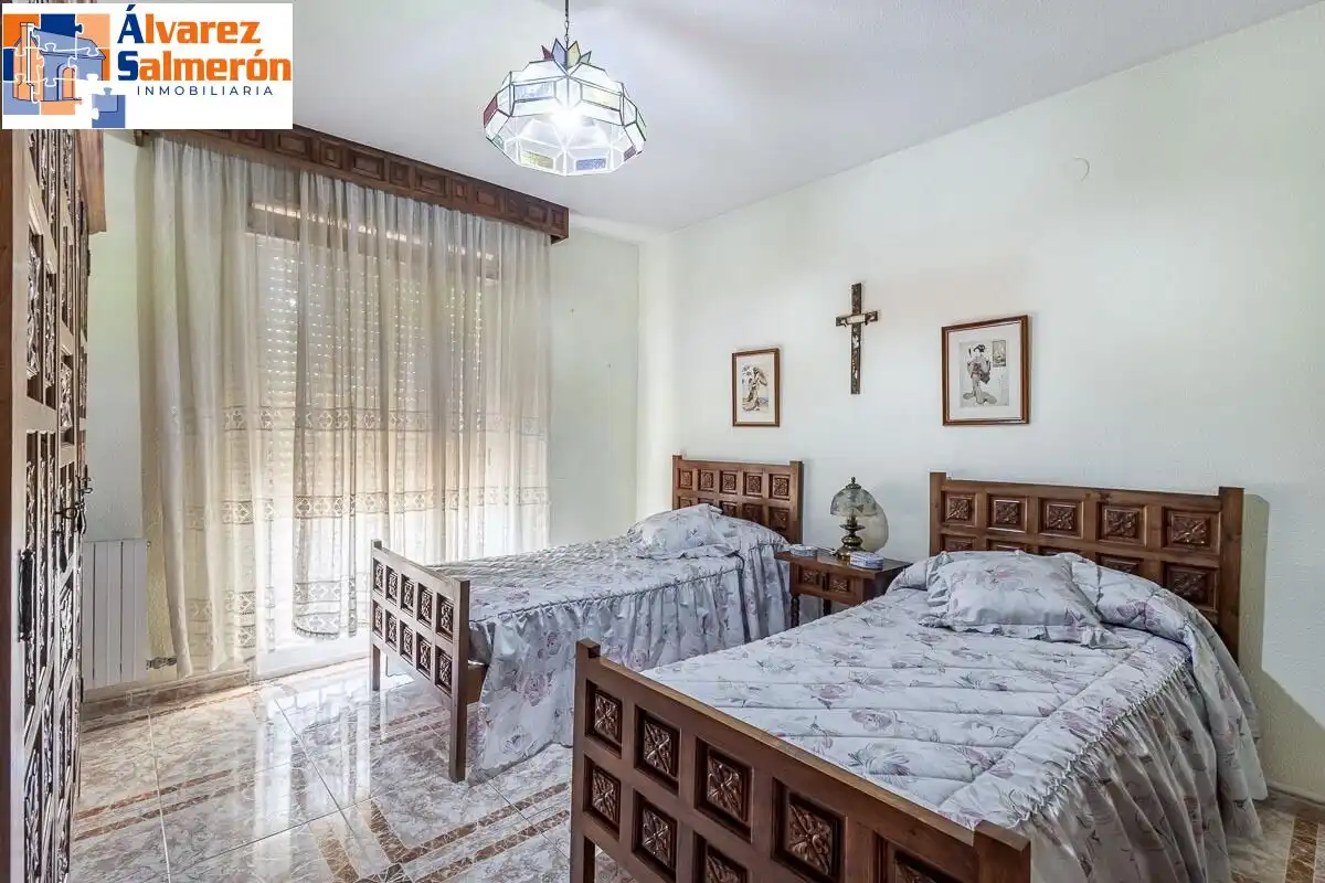 Casa con piscina en venta en Ogíjares, imagen 15