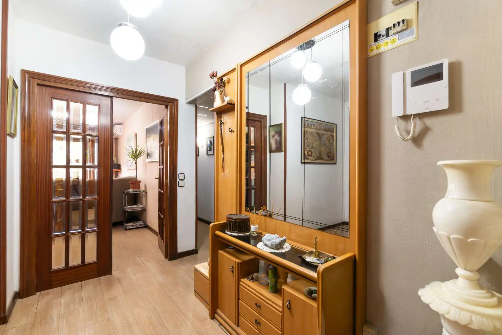 Piso en venta en Alcalá de Henares con Aire acondicionado, Calefacción y Terraza