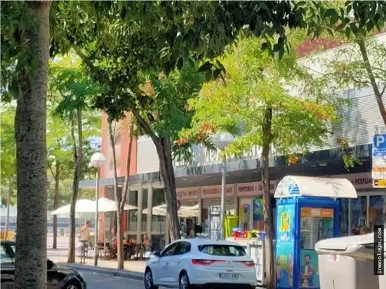 Gewerbefläche zum Verkauf in Sant Martí, imagen 10