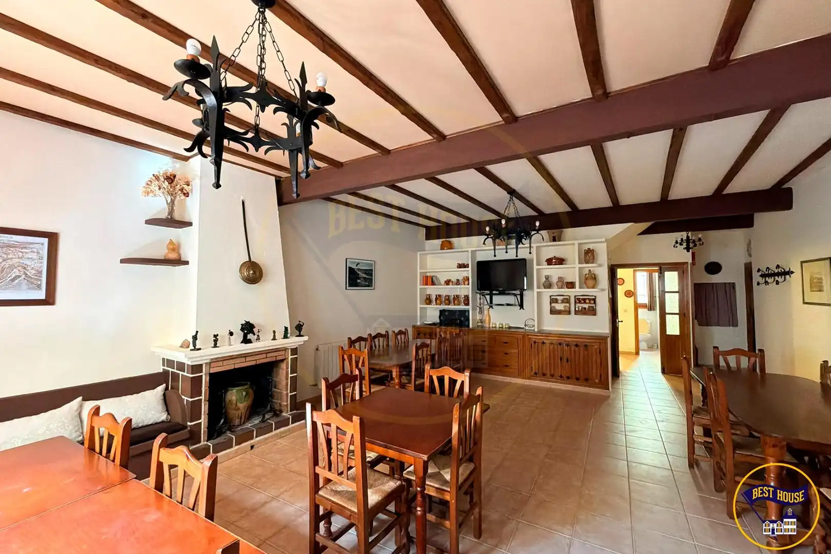 Haus mit Terrasse zum Verkauf in Calle Consuelo