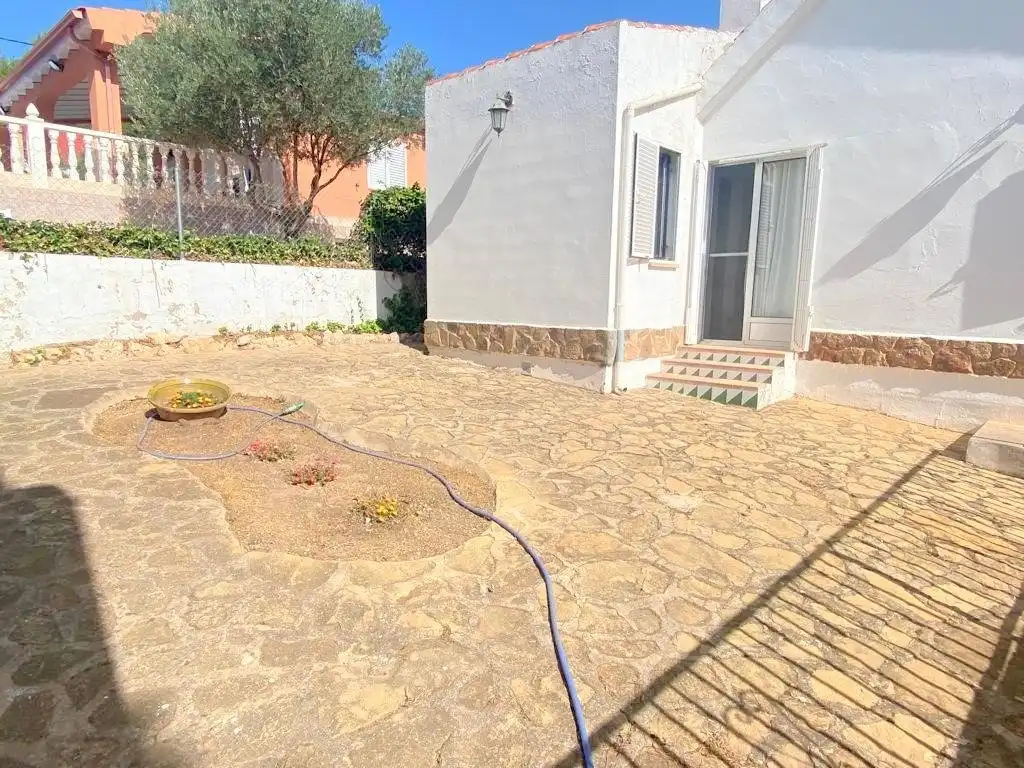Chalet con piscina en venta en Mogente / Moixent, imagen 21