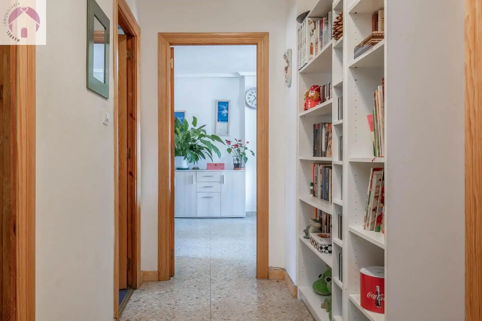 Flat for sale in Granada  with Air Conditioner, Heating and Terrace