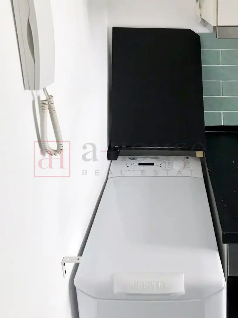 Piso con terraza en venta en Calle de Nàpols, imagen 10