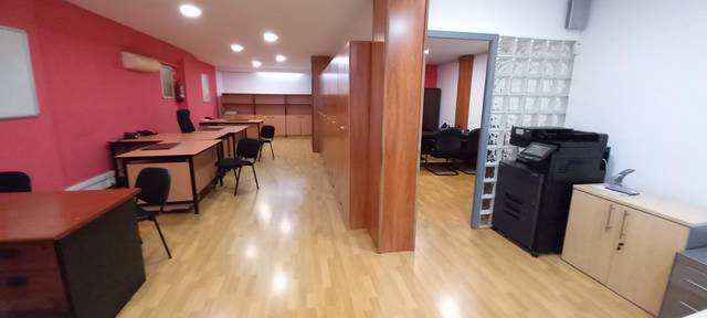 Local comercial en Venta en de Miquel Àngel en Sants