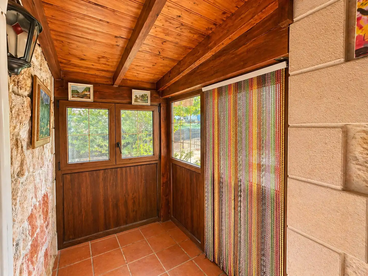 Casa o xalet en venda en Guadarrama amb Calefacció, Jardí privat i Parquet