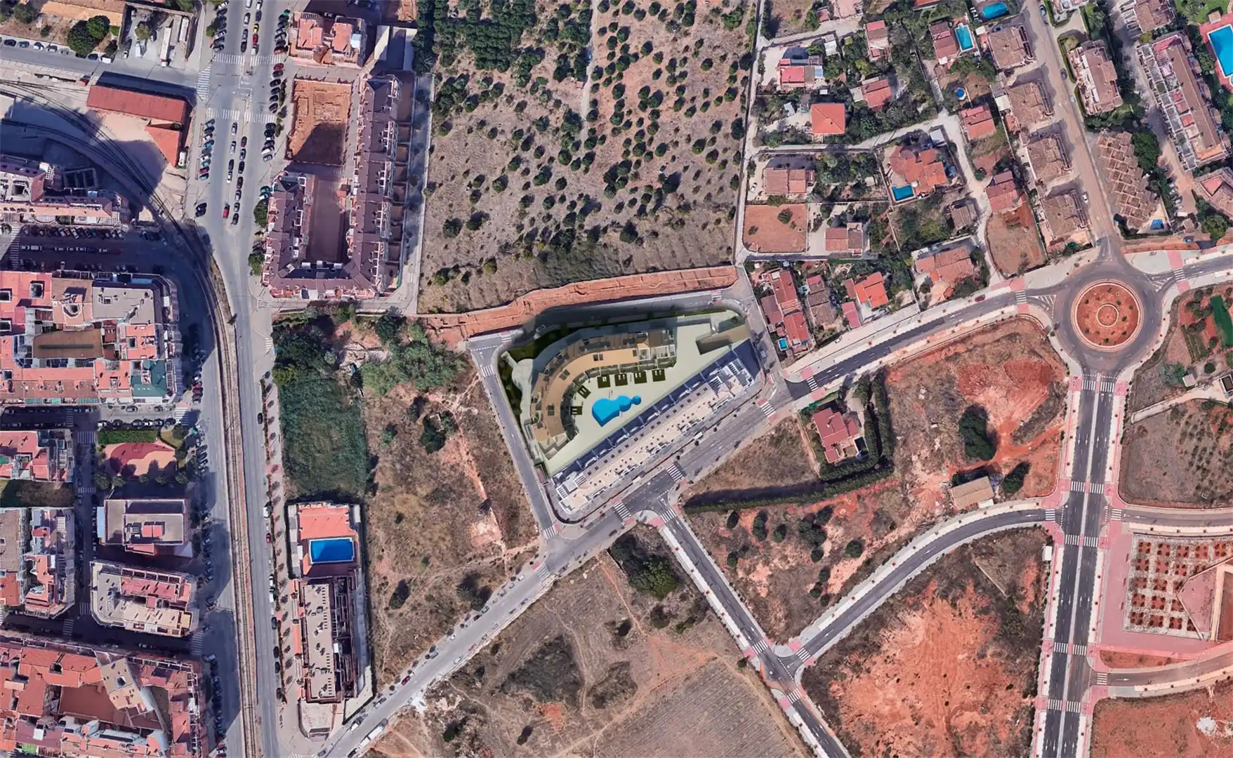 Attic for sale in Camí dels Lladres, El Puerto