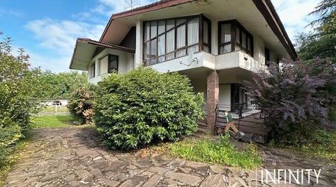 Photo 5 of House or chalet for sale in Aretxalde Auzoa, Lezama, Bizkaia