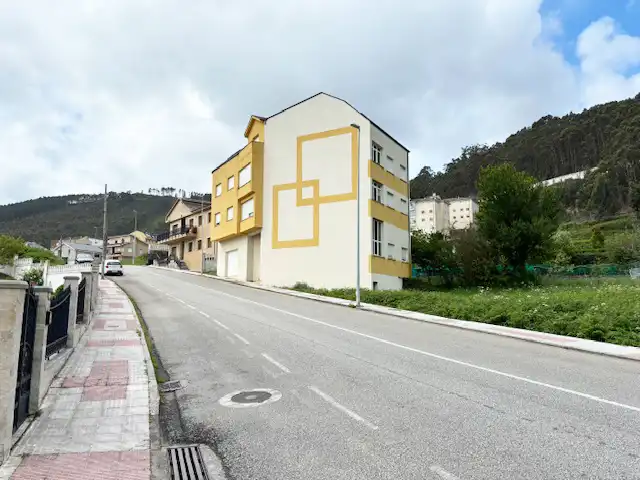 Casa o chalet en venta en Rúa do Cancelo, Burela
