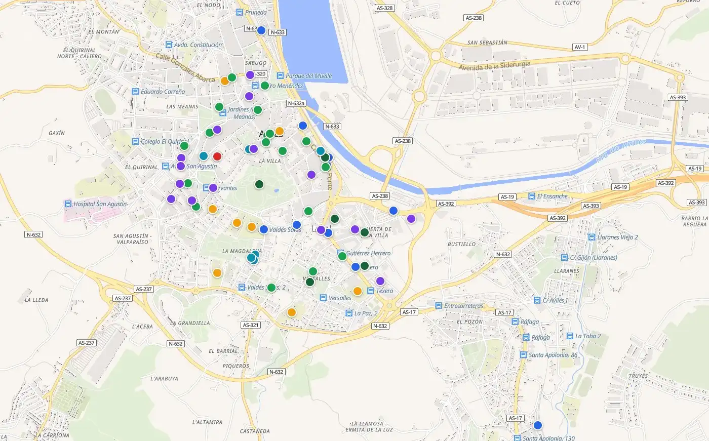 Piso en venta en Centro, imagen 4