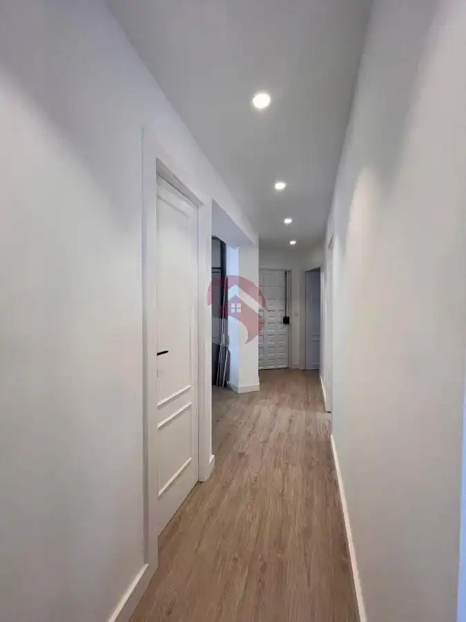 Flat for sale in Málaga  with Furnished