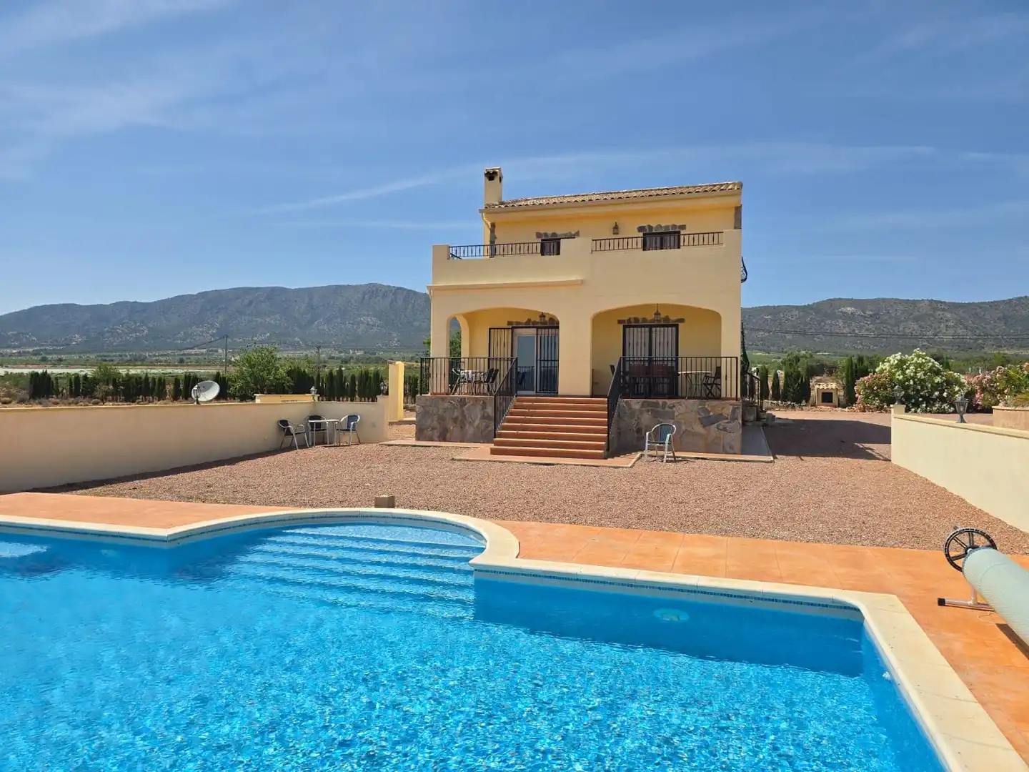 Chalet en venta en Monóvar  / Monòver, imagen 30