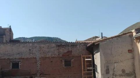 Foto 2 de Finca rústica en venda a Calle Hospital, 8, Villafeliche, Zaragoza