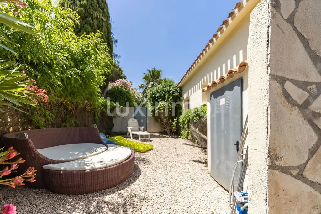 Villa avec piscine à vendre à La Pedrera - Vessanes, imagen 7
