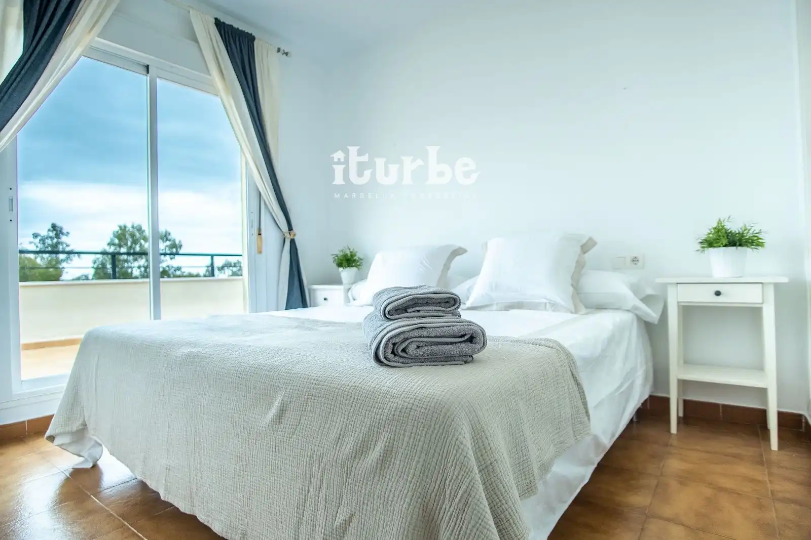 Attique avec piscine à vendre à Monte Paraiso, imagen 10