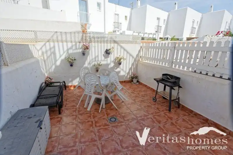 Maison mitoyenne à vendre à El Palmeral, imagen 13