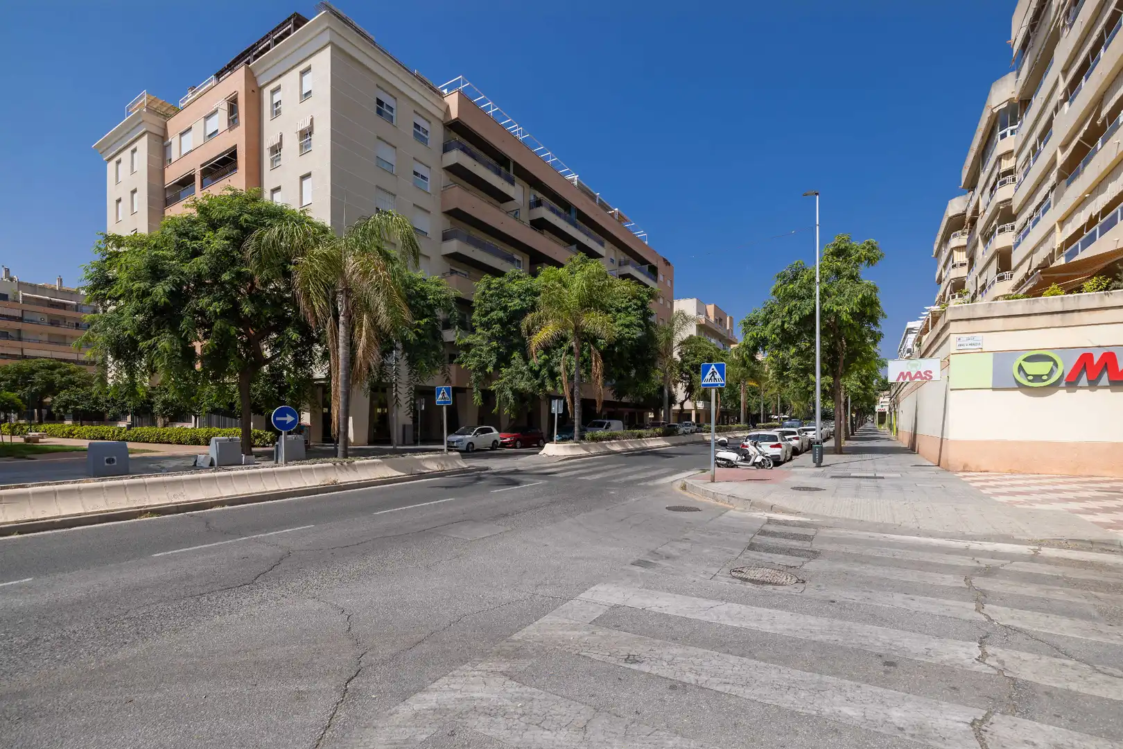 Attico con piscina in vendita a Calle Amalia Heredia, imagen 57