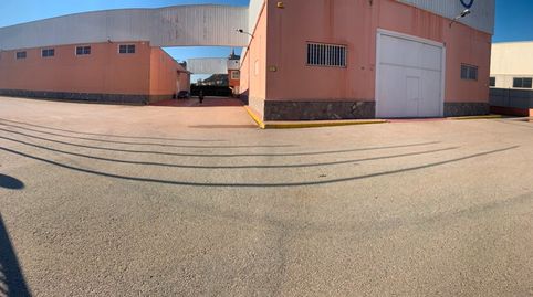 Photo 2 of Industrial buildings for rent in Calle Vereda de la Cueva, 12, Monteagudo, Murcia Capital