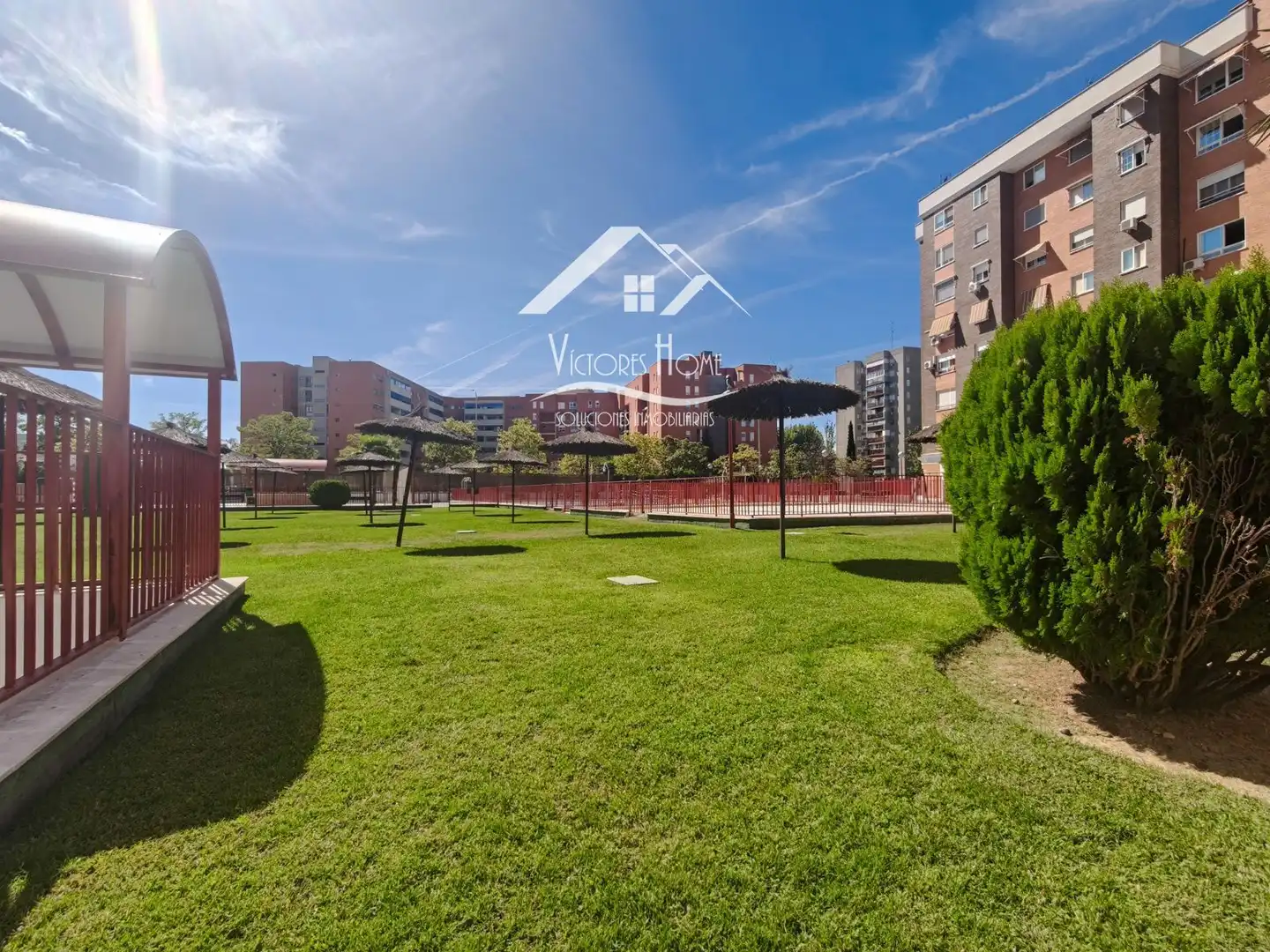 Piso con piscina en venta en Rio Odiel, imagen 26