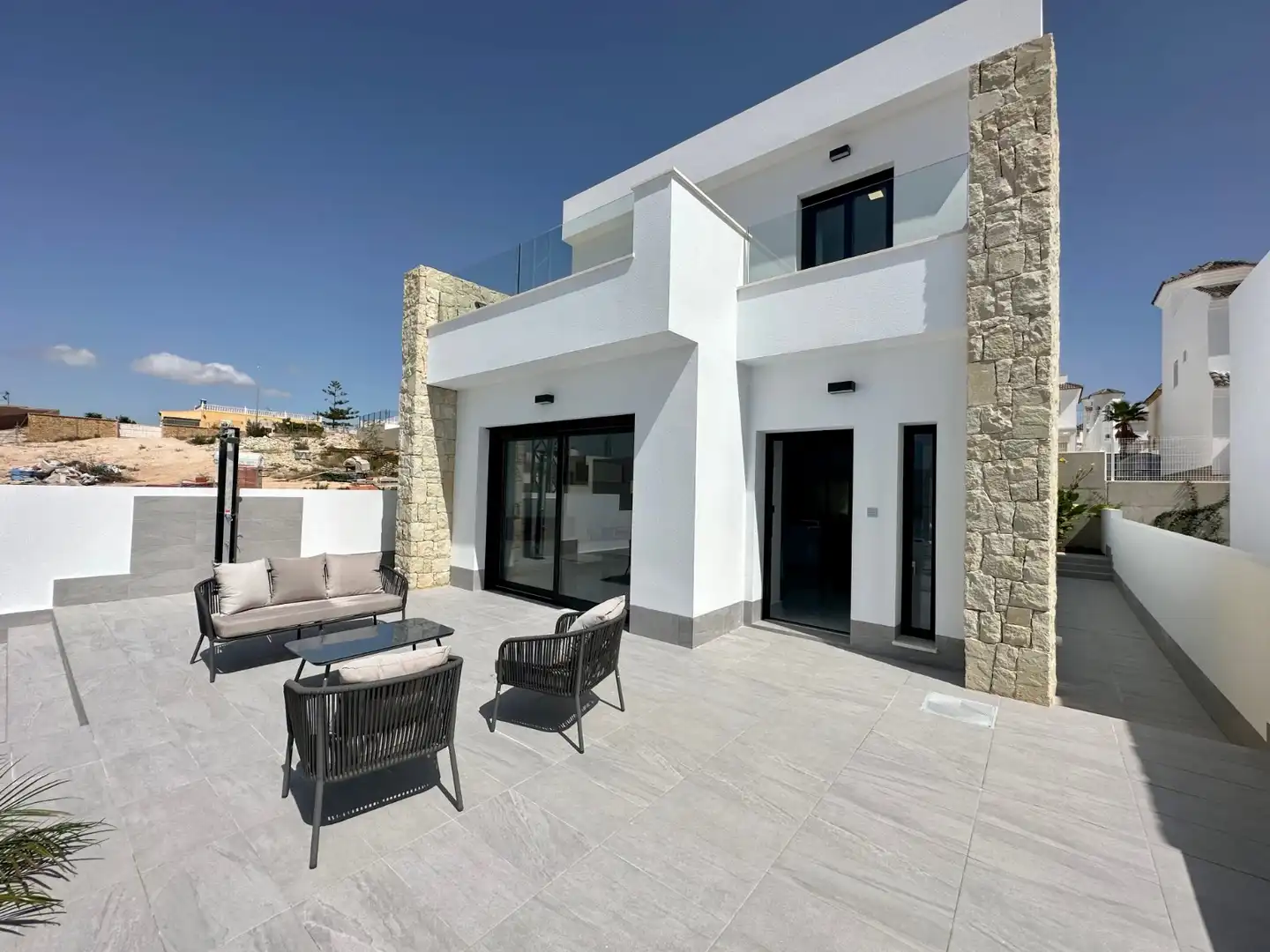House with pool for sale in San Fulgencio, imagen 26