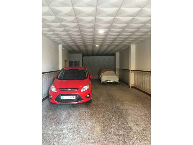 Casa-chalet en Venta en Germanies en Guadassuar