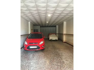 Casa en venta en Calle Germanies